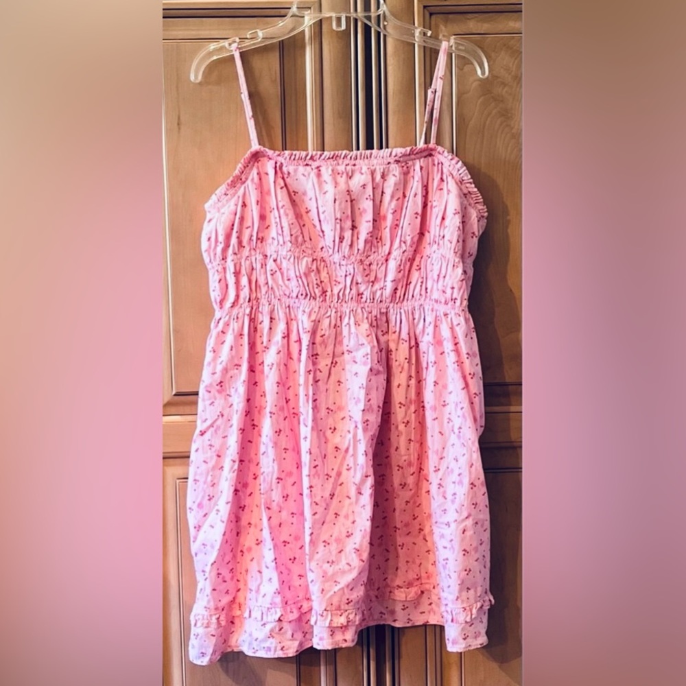 NWOT Free People Gabby Mini Dress - Picture 6 of 15